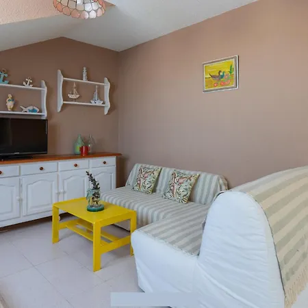 Apartment Casa De Playa En Centro
