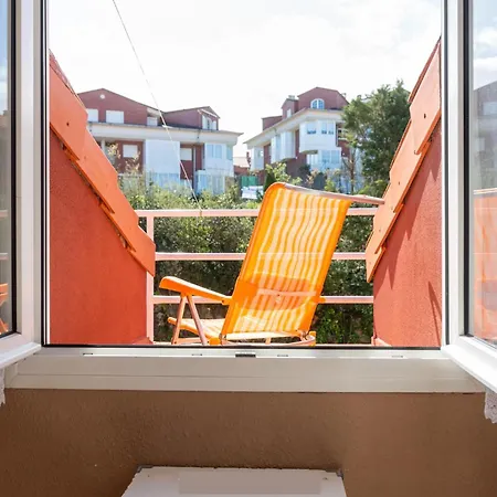 Casa De Playa En Centro Apartment