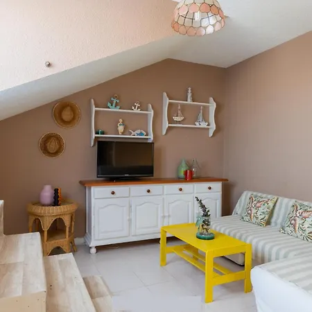 Casa De Playa En Centro