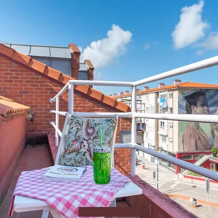 Casa De Playa En Centro *