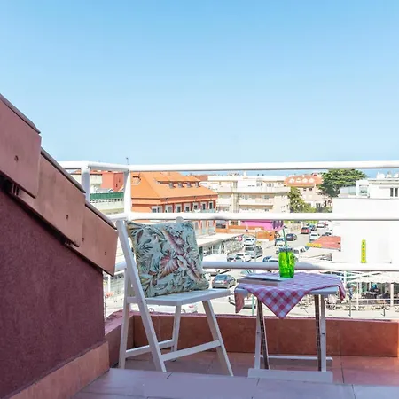 Casa De Playa En Centro Somo