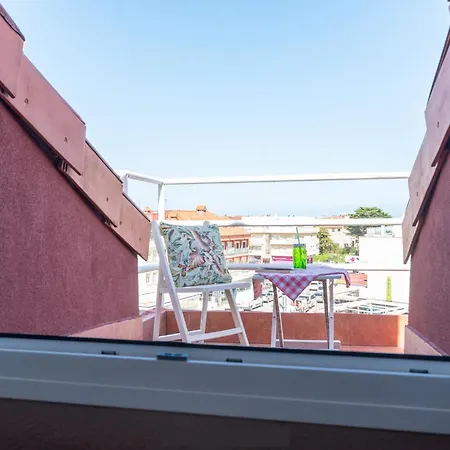 Casa De Playa En Centro Somo
