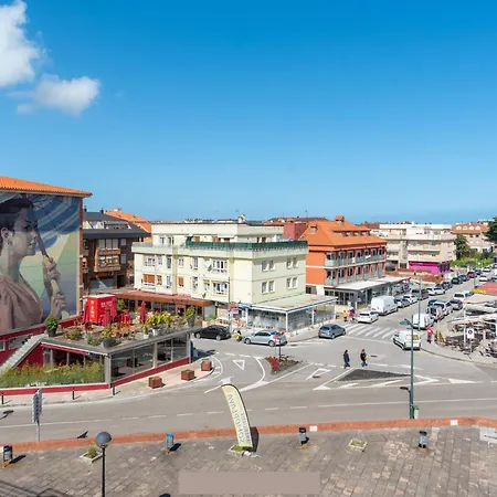 Casa De Playa En Centro